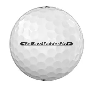 Balles de golf Srixon Q-star Tour 6 (x12) image-2