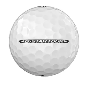 Balles de golf Srixon Q-star Tour 6 (x12) image-2