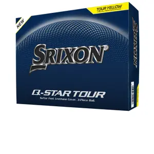 Pelotas de golf Srixon Q-Star Tour 6 (x12) image-2
