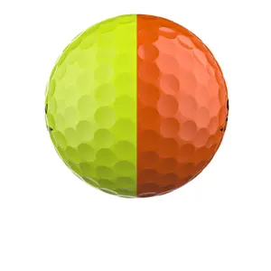 Balles de golf Srixon Q-star Tour Divide 6 (x12) image-1