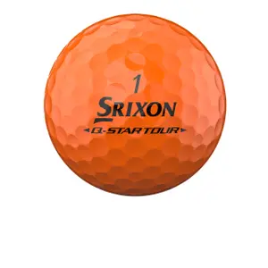 Balles de golf Srixon Q-star Tour Divide 6 (x12) image-4