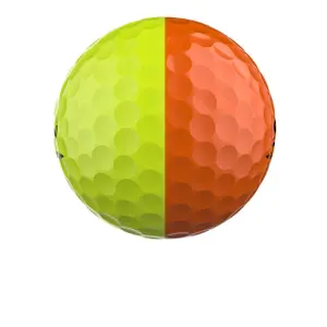 Balles de golf Srixon Q-star Tour Divide 6 (x12) image-1