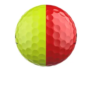 Balles de golf Srixon Q-star Tour Divide 6 (x12) image-2