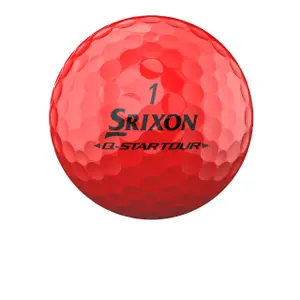 Balles de golf Srixon Q-star Tour Divide 6 (x12) image-4