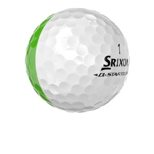 Balles de golf Srixon Q-star Tour Divide 6 (x12) image-3