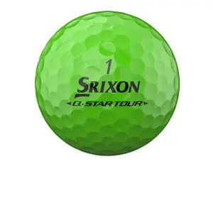 Balles de golf Srixon Q-star Tour Divide 6 (x12) image-4