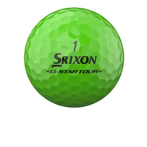 Balles de golf Srixon Q-star Tour Divide 6 (x12) image-4