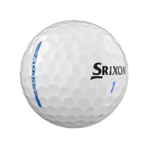 Golfbollar Srixon AD333 (x12) image-1