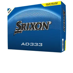 Pelotas de golf Srixon AD333 (x12) image-2