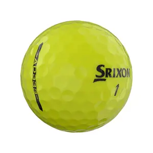 Pelotas de golf Srixon AD333 (x12)