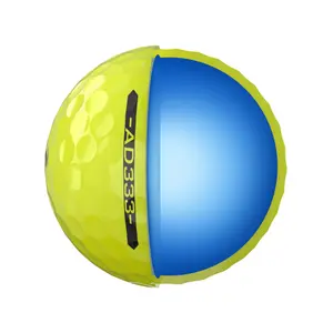 Pelotas de golf Srixon AD333 (x12) image-1