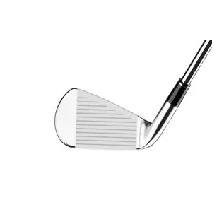 Fer Utility N°4 Rechtshandig Srixon ZXIR 19.5° Regular KBS Tour Lite acier image-1