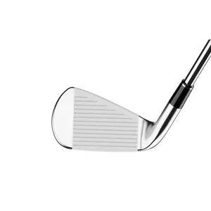 Reeks van Rechtshandige Ijzers Srixon ZXIRHL Stiff KBS 80HL Acier 5 > PW (6 fers) image-1
