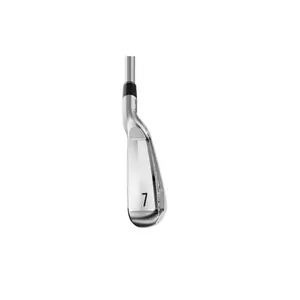 Reeks van Rechtshandige Ijzers Srixon ZXIRHL Stiff KBS 80HL Acier 5 > PW (6 fers) image-4