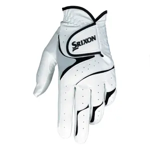 Højrehånds golfhandske i mikrofiber Srixon