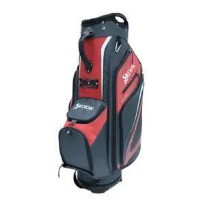 Sac Chariot Srixon Friday
