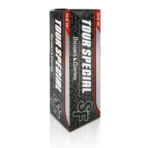 Pelotas de golf Srixon Tour Special SF E4 (x15) image-1