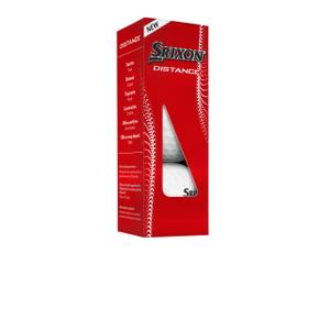 Golf balls Srixon Distance 10 (x12) image-1