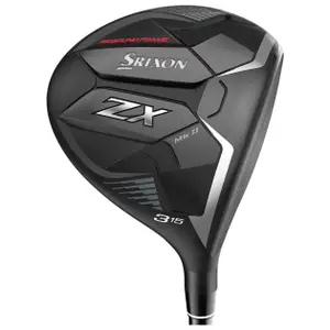 Parfum N°5 Srixon Zx Mark Ii 2023 Hzrdus Regular