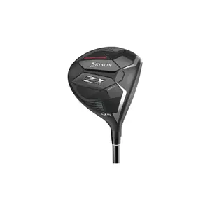Woods Nr. 5 Linkshänder Srixon Zx Mark Ii 2023 Hzrdus Regular