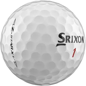 Golfballen Srixon Z-Star XV 8 (x12) image-2
