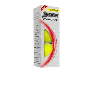Golfballen Srixon Z-Star XV 8 (x12) image-1