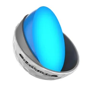 Golfballen Srixon Q-Star Tour 5 (x12) image-2