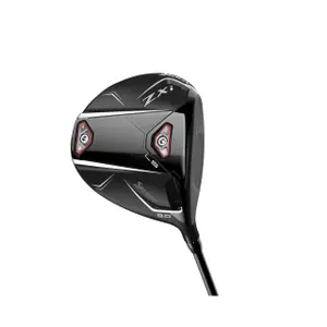 Right-Hand Driver Srixon ZXI 10.5° Stiff Hzrdus Blk Gen 5