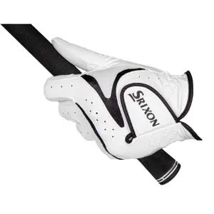 Linkshänder-Mikrofaser-Golfhandschuh für Damen Srixon