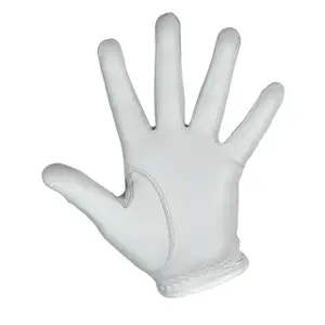 Right-Handed Women's Golf Glove Srixon Cabretta image-1