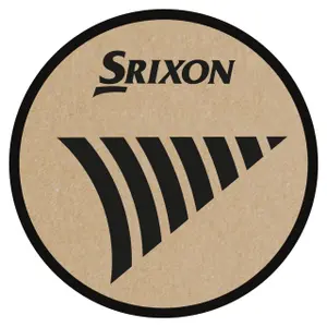 Golf ball markers Srixon (x90)