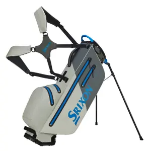Wasserdichter Golf-Dreibeutasche Srixon