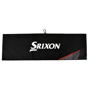 Accessoire tas Srixon Tour Towel MF 2023
