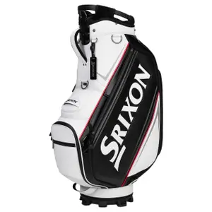 Golf trolley tas Srixon Tour Staff Bag 2025 image-1