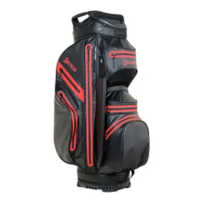 Sac chariot de golf étanche Srixon Cart Bag 2025