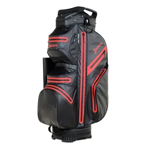 Sac chariot de golf étanche Srixon Cart Bag 2025 image-1