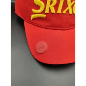 Golf cap Srixon BALL MARKER image-3
