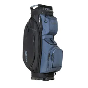 Torba na wózek golfowy Srixon Premium Cart Bag 2025 image-0