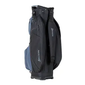 Torba na wózek golfowy Srixon Premium Cart Bag 2025 image-1