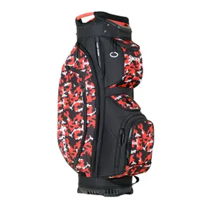 Sac chariot de golf Srixon Premium Cart Bag 2025