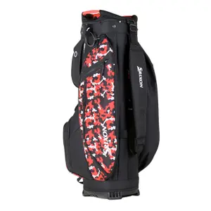 Sac chariot de golf Srixon Premium Cart Bag 2025 image-1