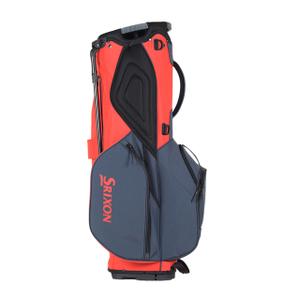 12134201-golf-tripod-bag-srixon-premium-stand-2025-slate-red-one-size