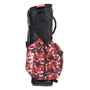 Sac trépied de golf Srixon Premium Stand Bag 2025 image-0