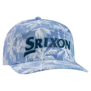 Kappe Srixon Ltd Edition Hawaiian image-0