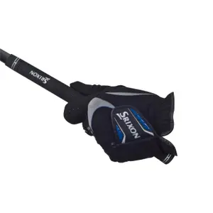 Synthetic rain golf glove for right-handers/left-handers Srixon