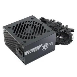 Alimentatore PC ATX Seasonic Core BC image-1