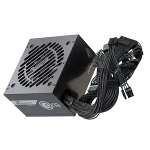 Alimentatore PC ATX Seasonic Core BC image-2