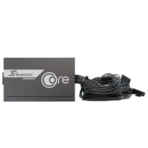 Alimentatore PC ATX Seasonic Core BC image-3