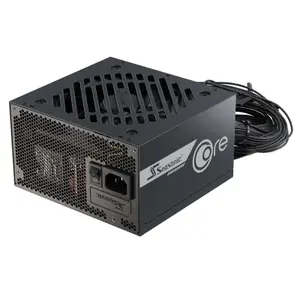 Alimentatore PC ATX Seasonic Core BC image-4