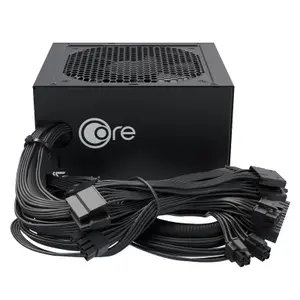 Alimentatore PC ATX Seasonic Core GC